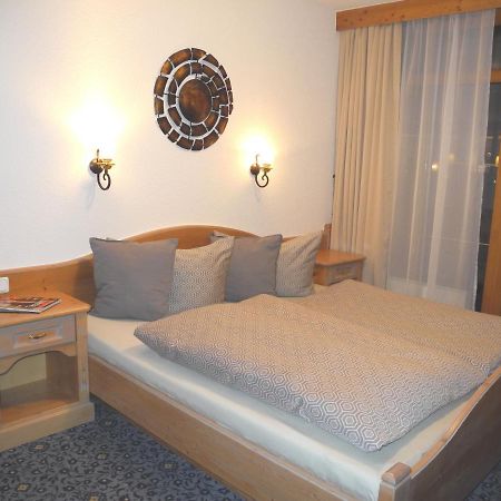 Piccard Obergurgl Apartment ภายนอก รูปภาพ