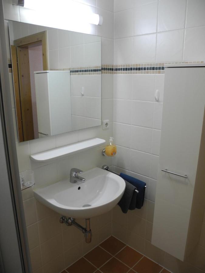 Piccard Obergurgl Apartment ภายนอก รูปภาพ