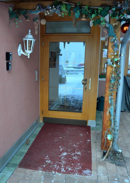 Piccard Obergurgl Apartment ห้อง รูปภาพ