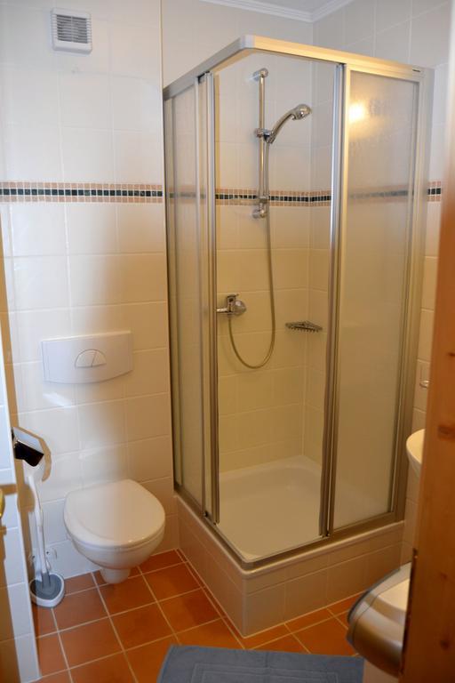 Piccard Obergurgl Apartment ห้อง รูปภาพ